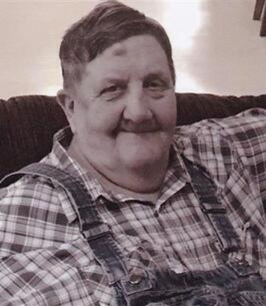 John William Alford Profile Photo