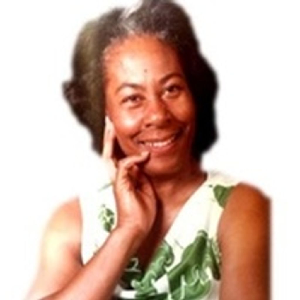 Dessie Daniels Dixon