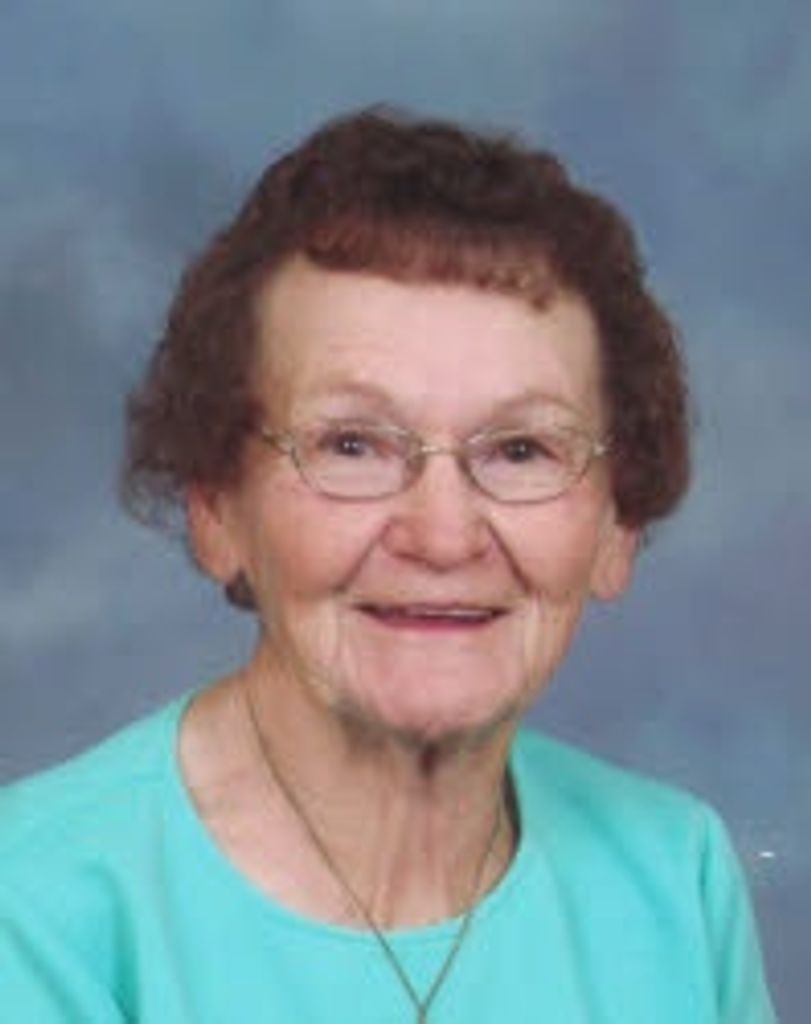 Mareta Mary Snyder