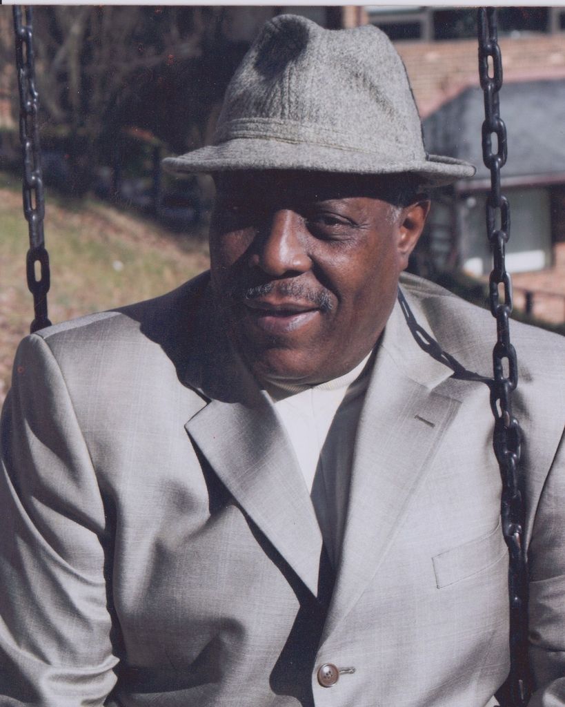 Wilton DuBois Profile Photo