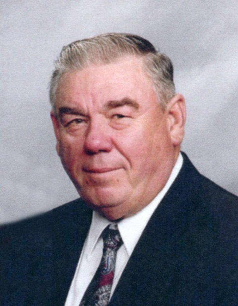 Dennis Udy