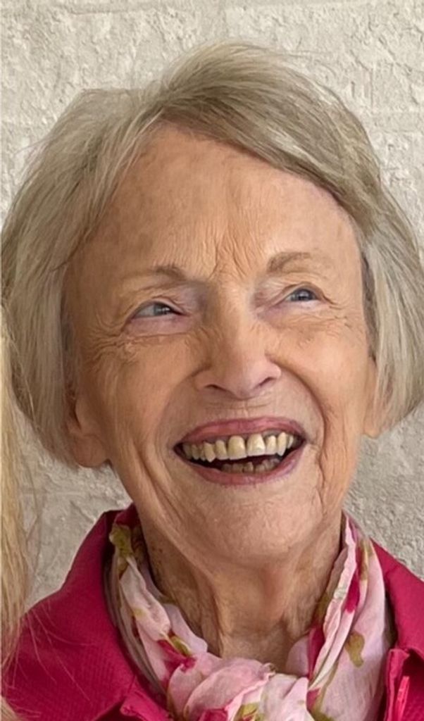 Mary Frances Hurt Profile Photo