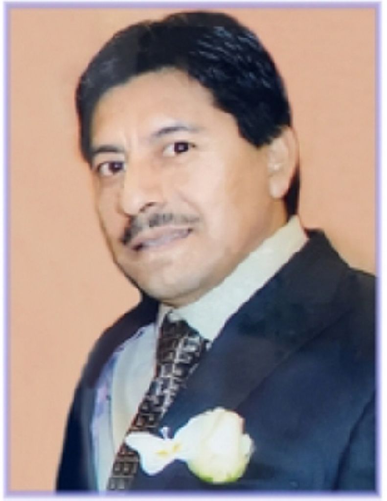Oscar R. Sanchez