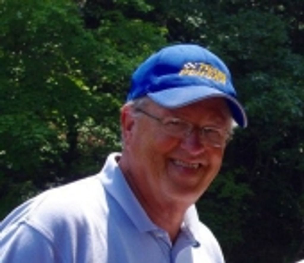 Glen Ray Smith