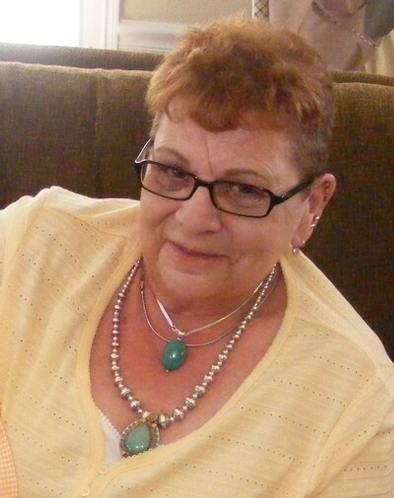 Diana Marie Sult Profile Photo