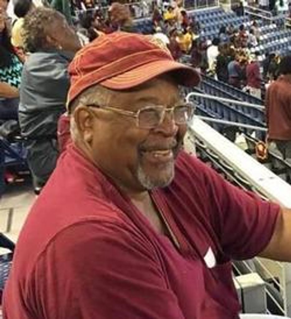 Randolph Melvin Lee, Jr.