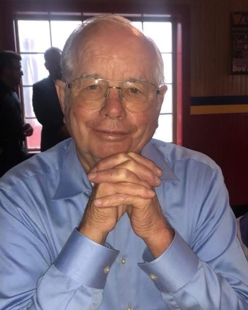 Howard Douglas Phillips