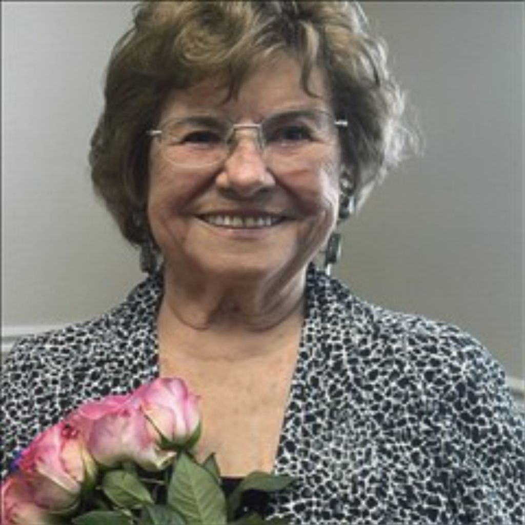 Linda Lee Crow-Hughes