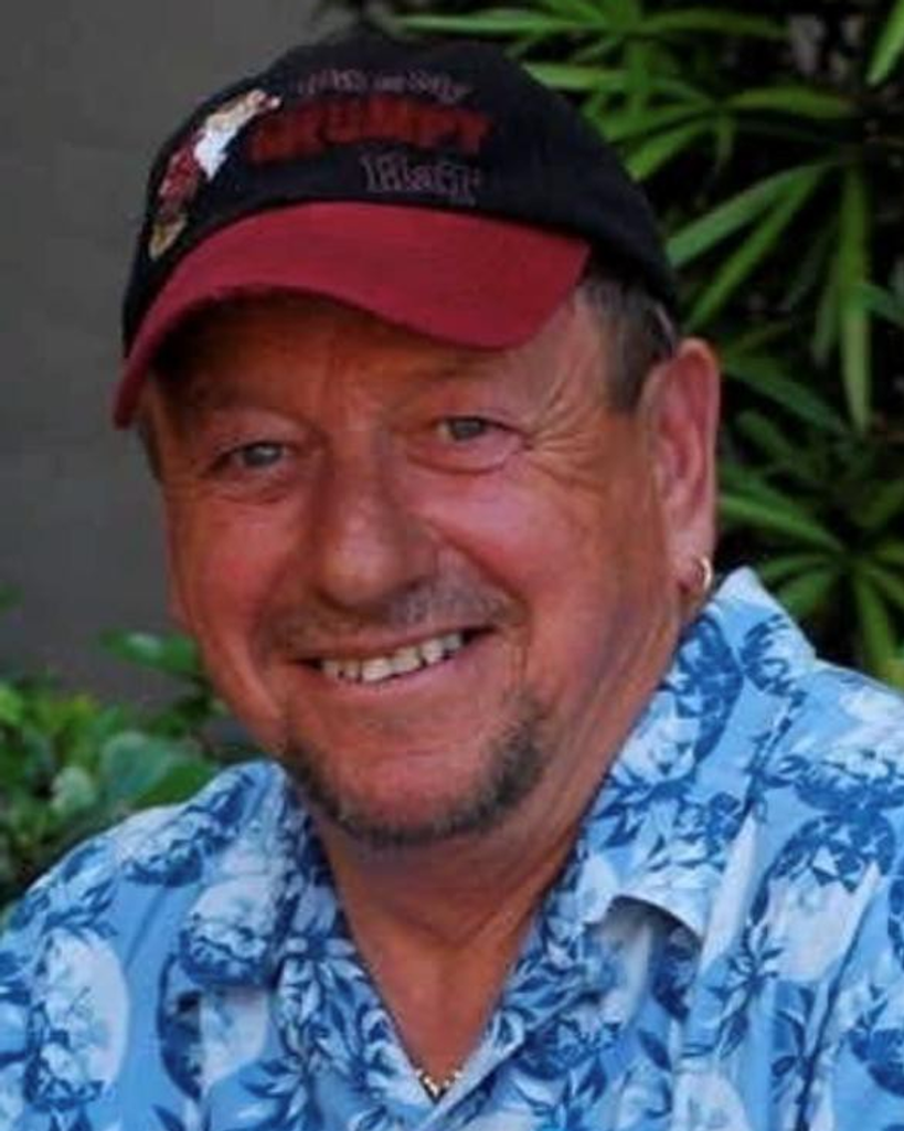 Richard A. O'Brien Profile Photo