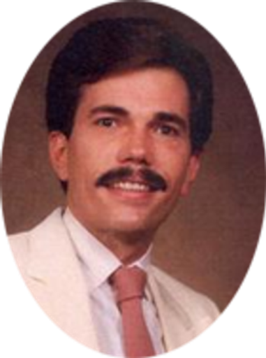 Robert Lee Shrader Profile Photo