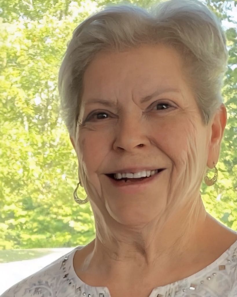 Donna Kay Douglas-Pitman Profile Photo