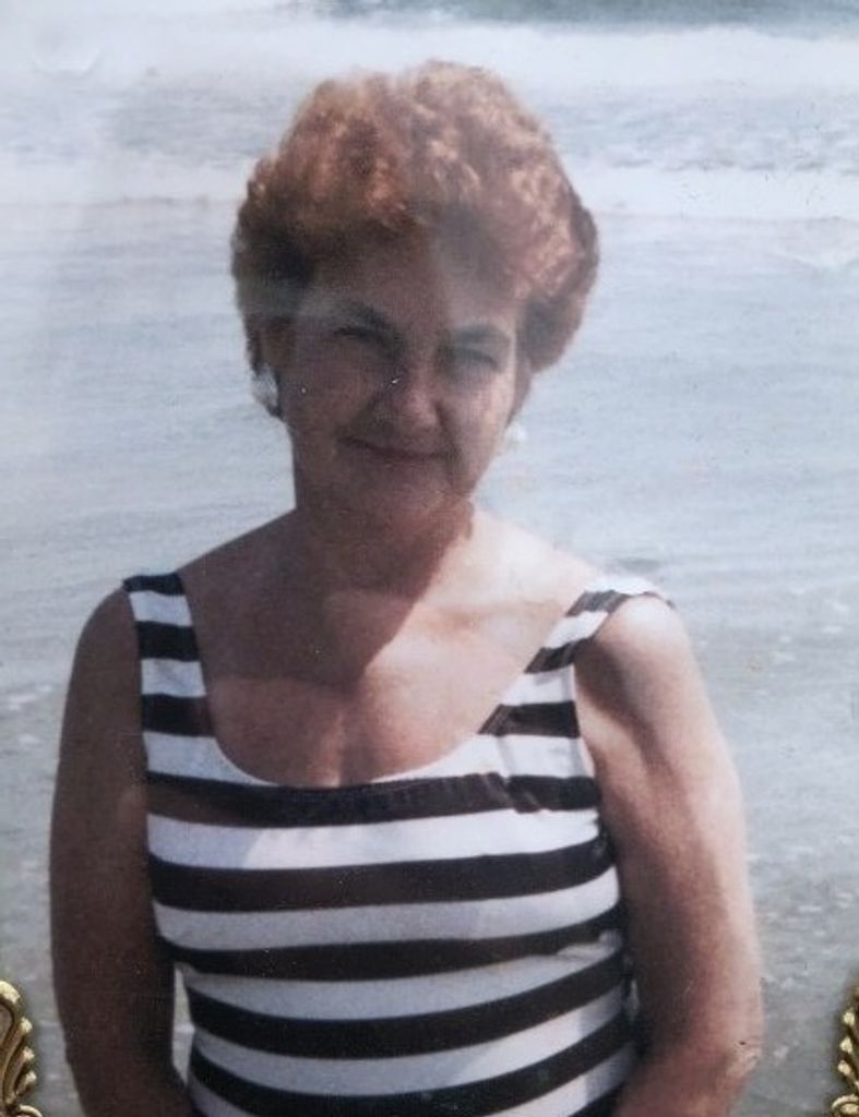 Mary B. (Corcoran)  Chelland Profile Photo