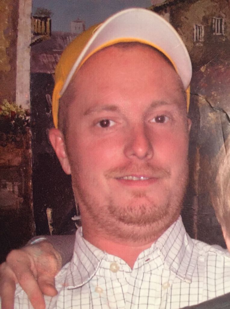 Brian Michael Johnson