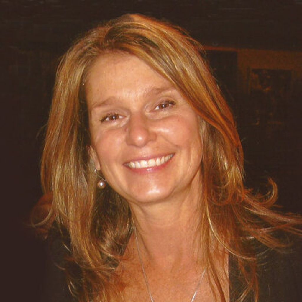 Janet Morgan Profile Photo