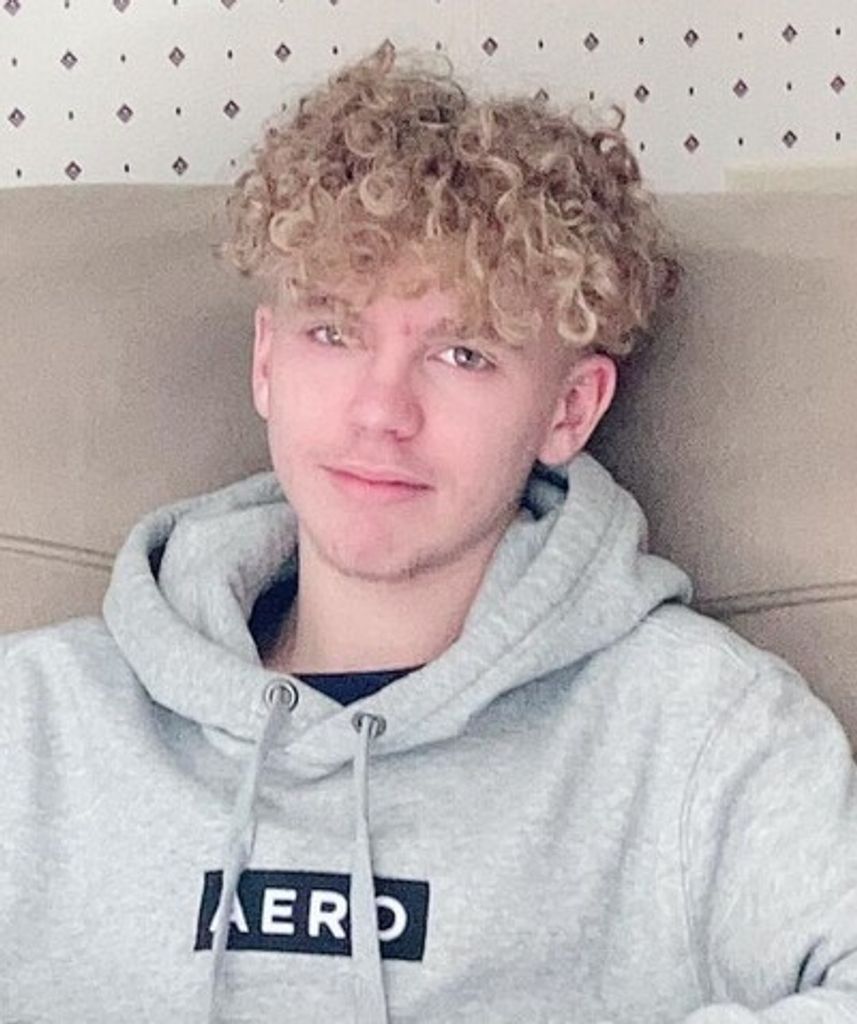 Joshua Conner Chasteen Profile Photo