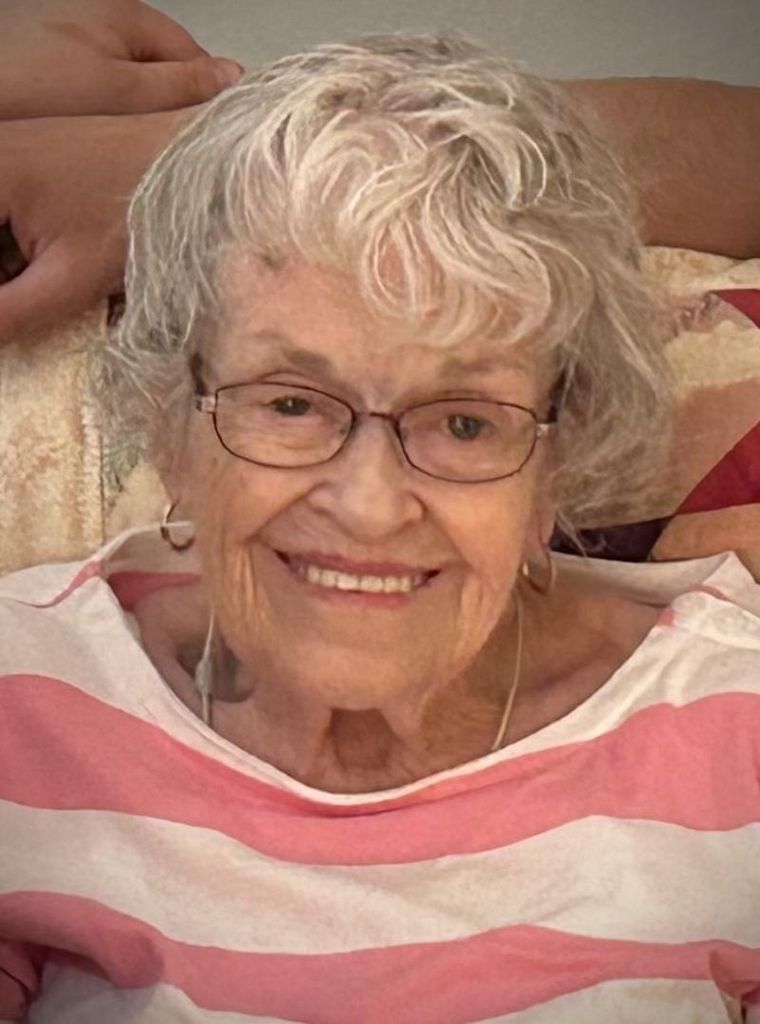 Gail Margaret Caccavaro Profile Photo
