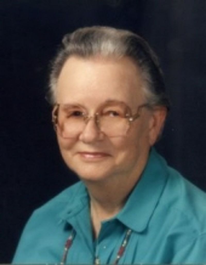 Faith Alameda Lafrance