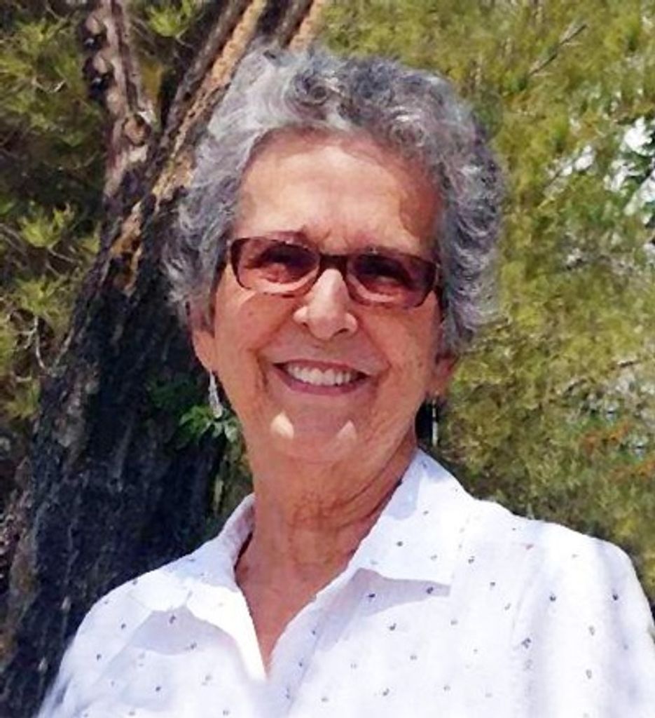 Betty Noonan Profile Photo
