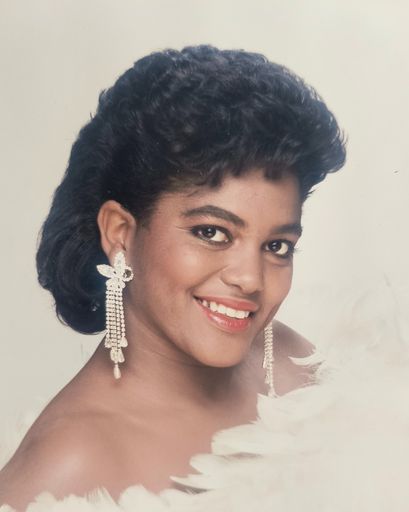Donna Marie Simmons's obituary image
