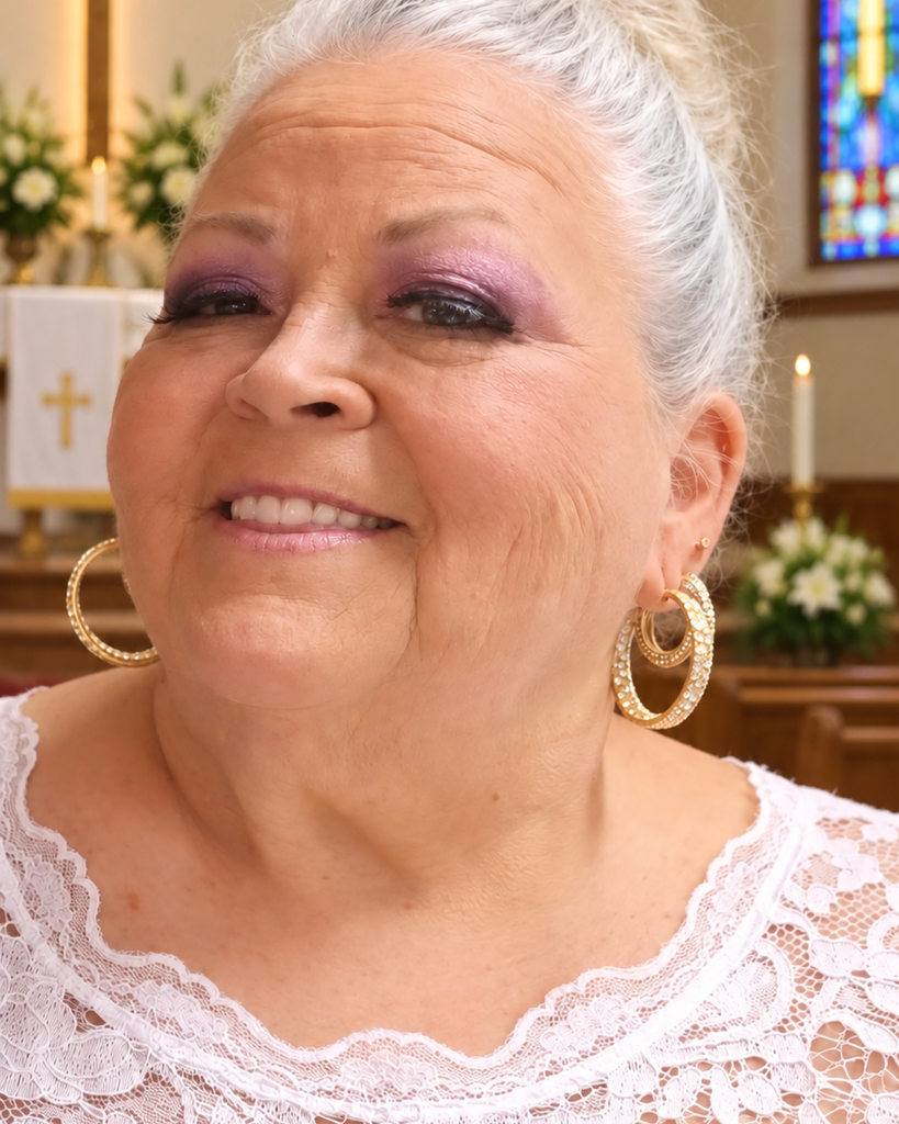 Amy Lynette Pena Profile Photo