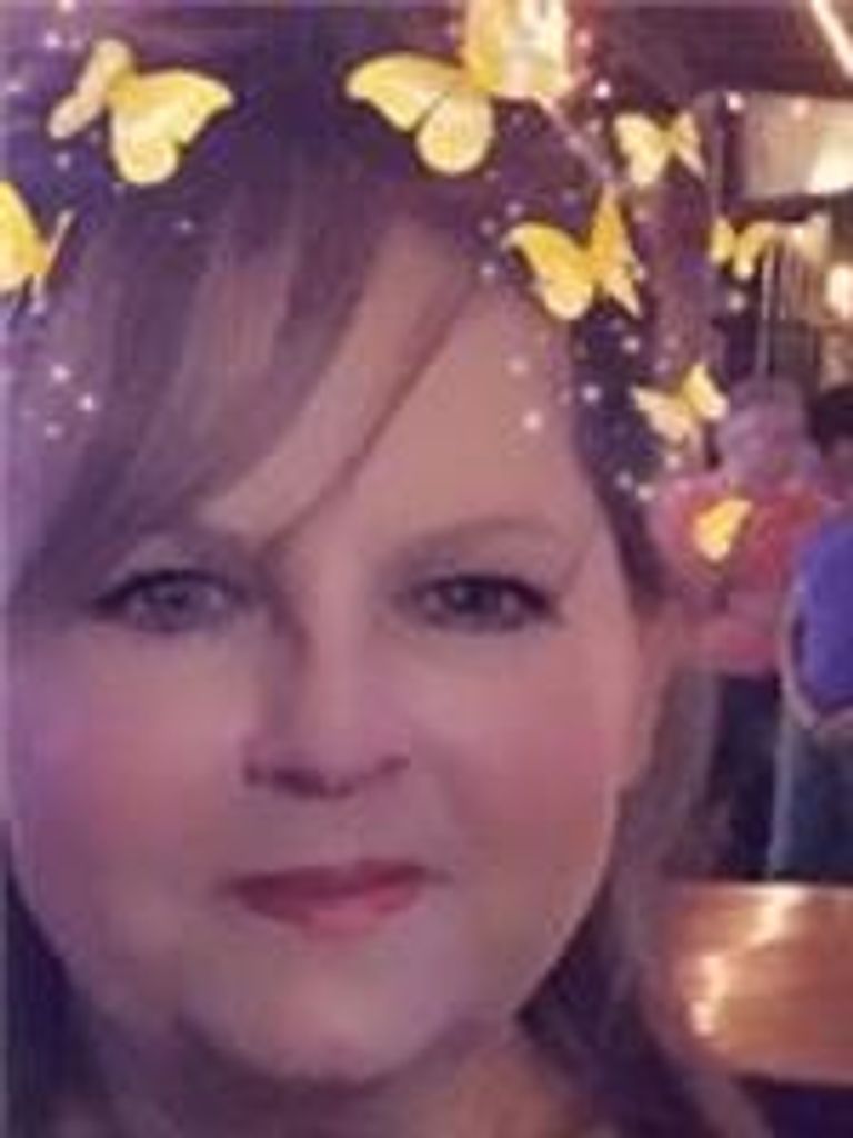 Rosemary Merriett Profile Photo