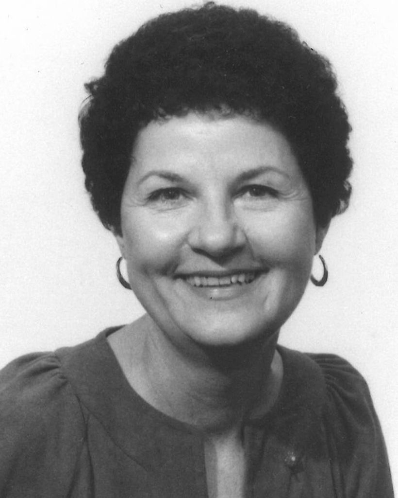 Virginia Molly Bruner