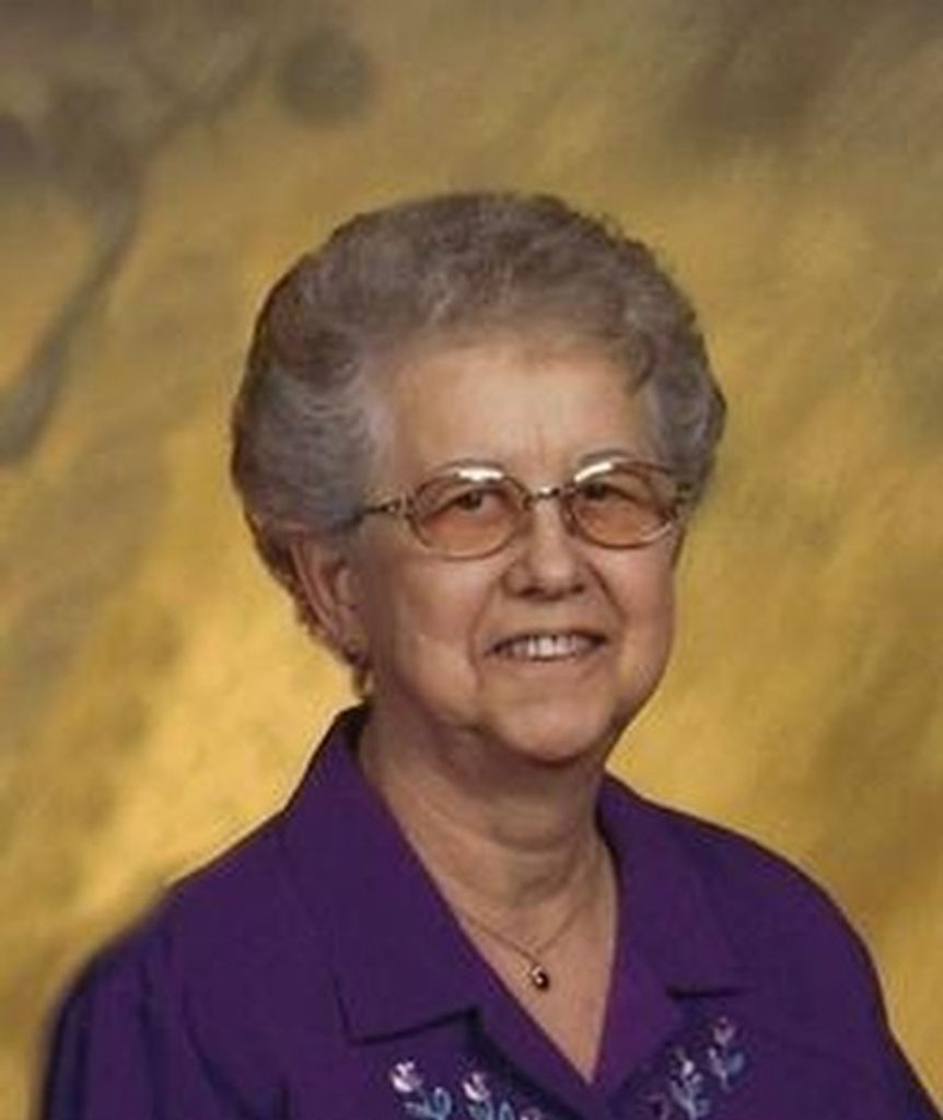 Dolores Kathleen Barton