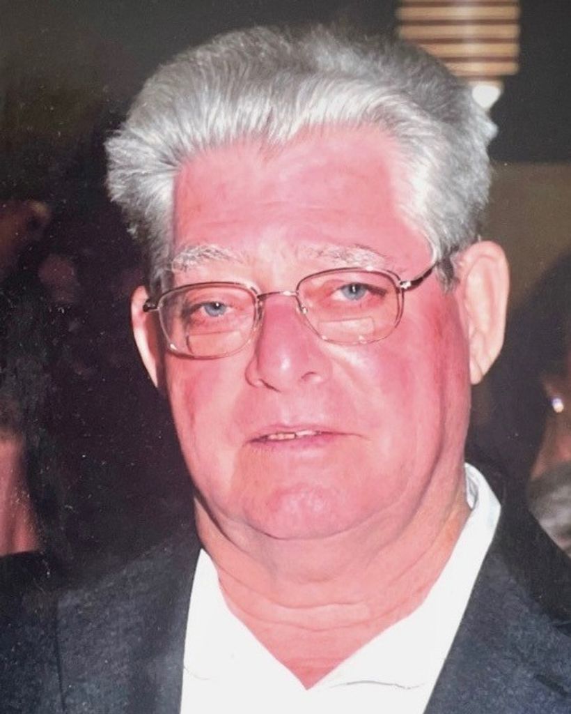 Jerome Francis Pierle