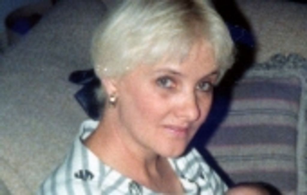 Kathleen Michelle Gallina