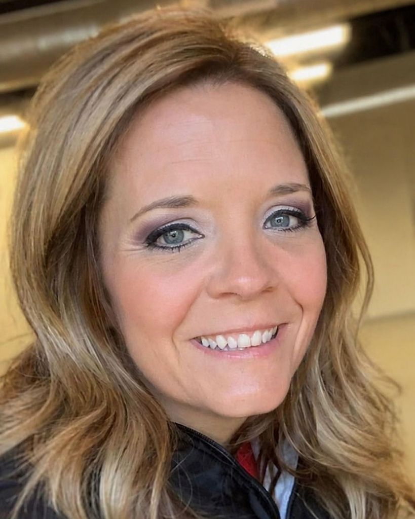 Micah Larissa Chambers Profile Photo
