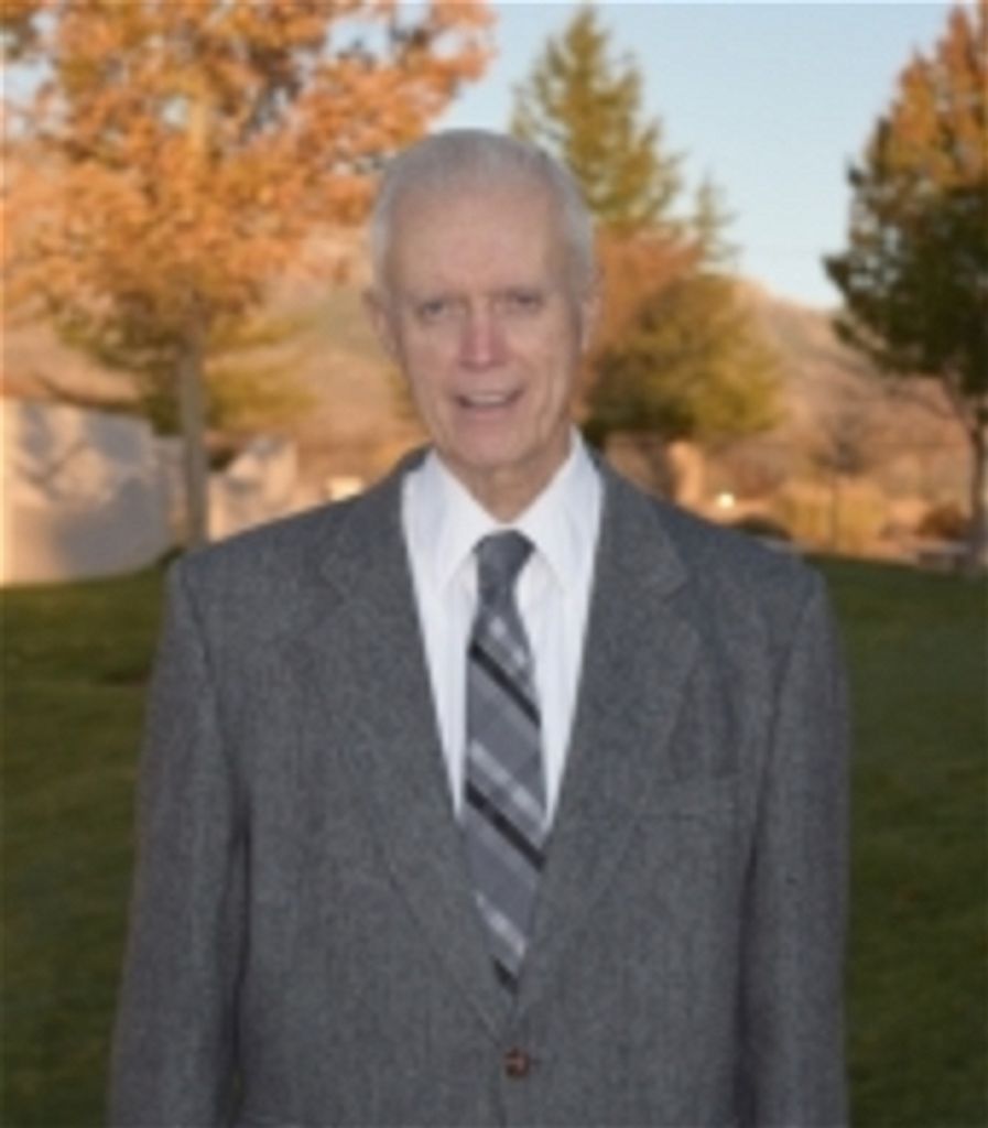 Dennis Michael Krout Profile Photo