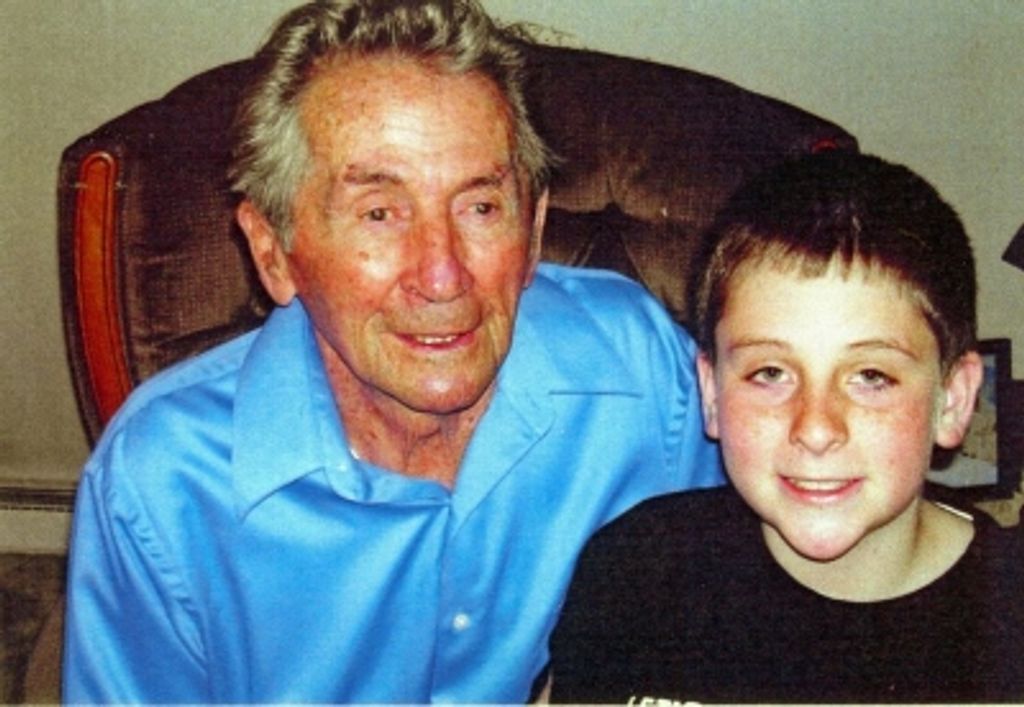 James Wuthrick Johnson