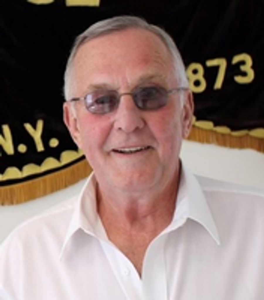 John R. Sherlock