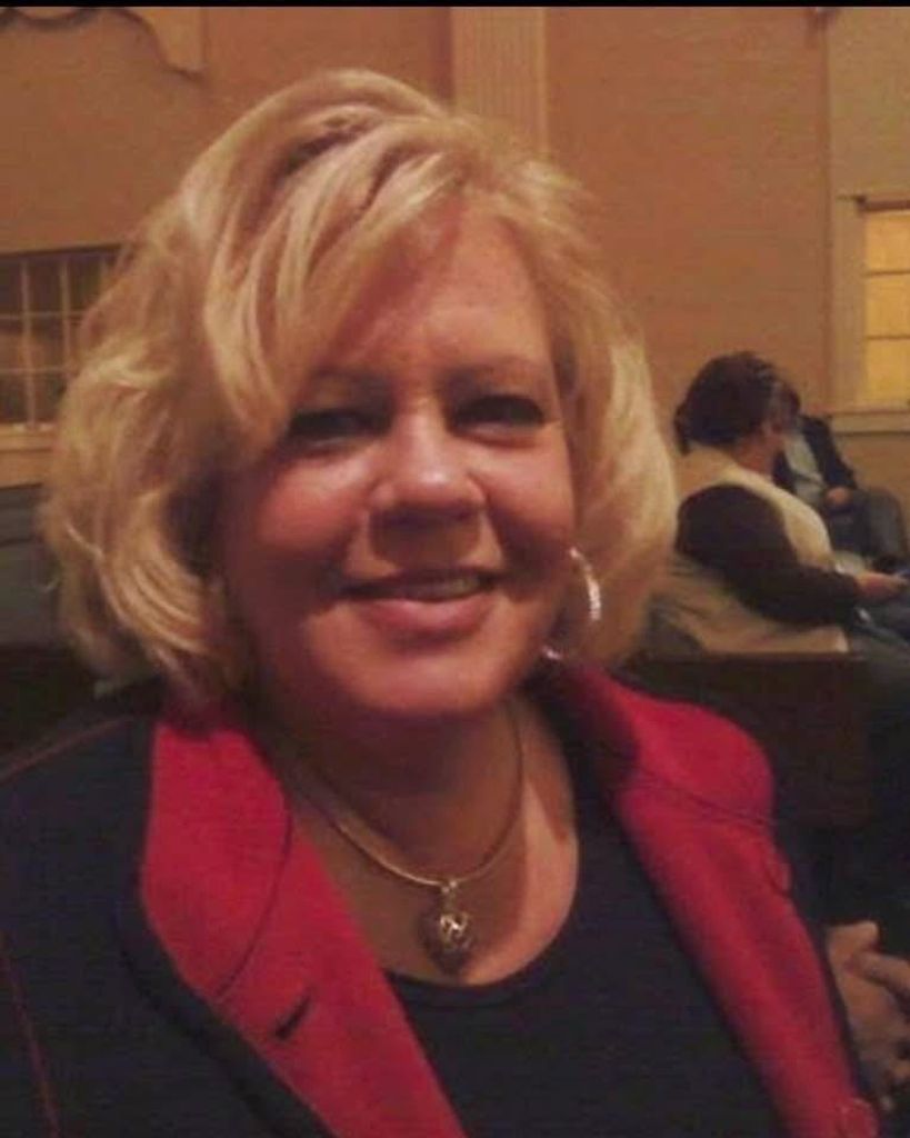 Barbara Bitzel Carlile