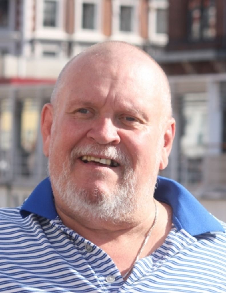 Paul William Holmstrup Profile Photo