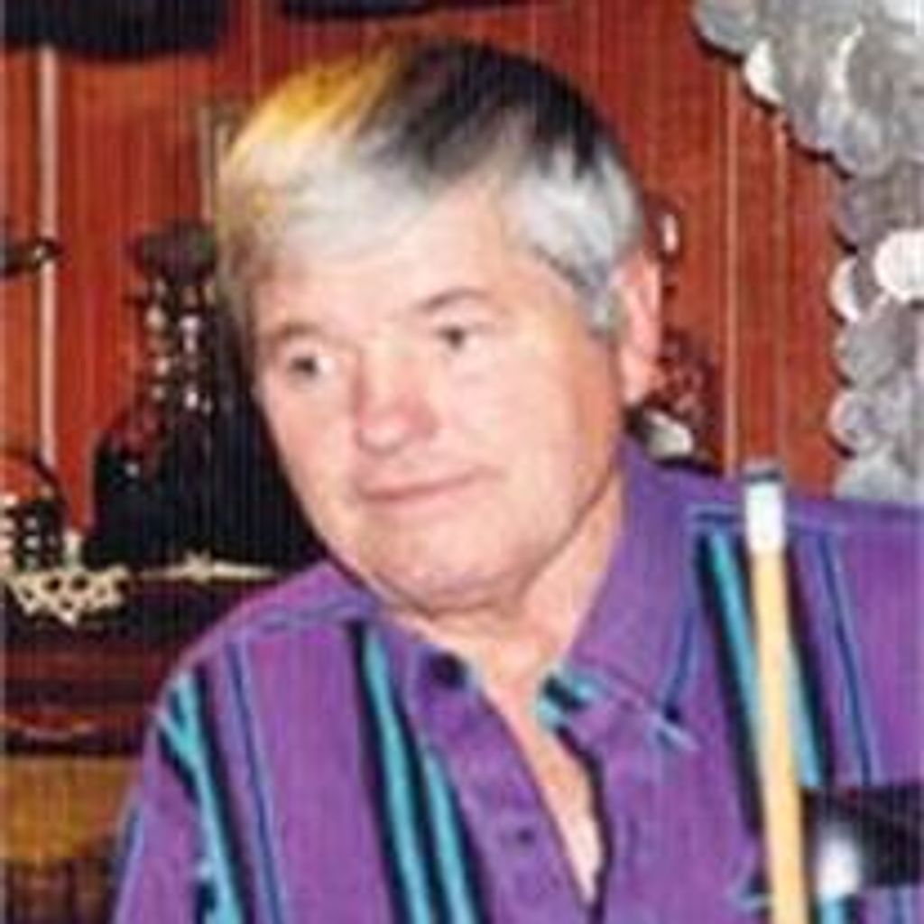 Franklin Eugene Hoffman