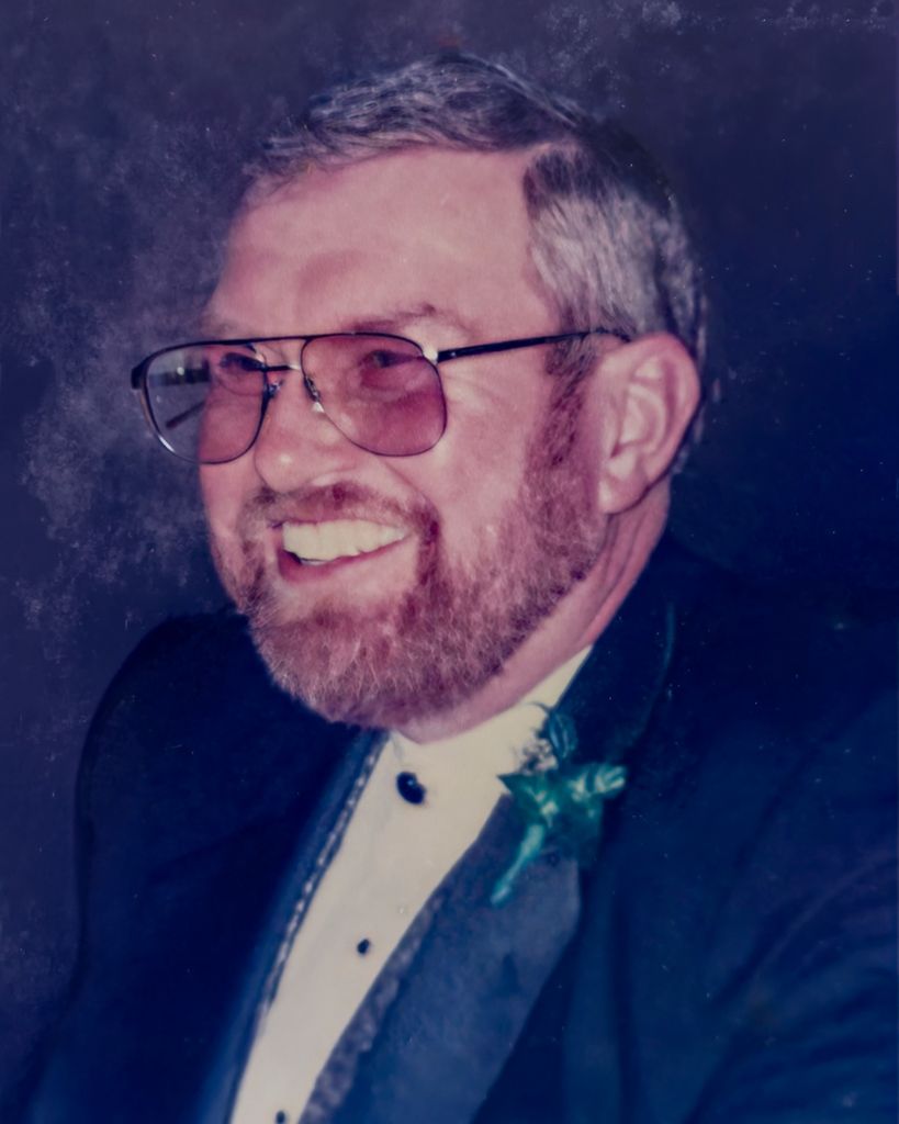 William "Bill" Edwin Roemer, Sr. Profile Photo