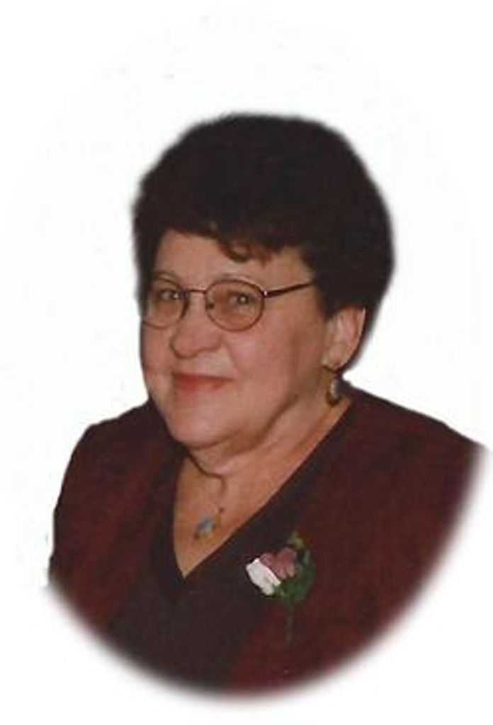 Agnes J. Johnson
