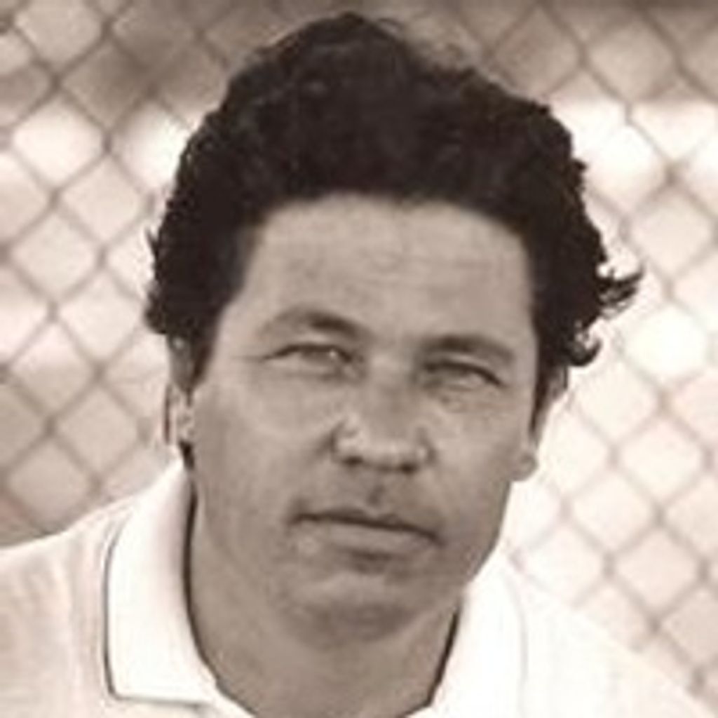 Robert 'Bob' Autrey