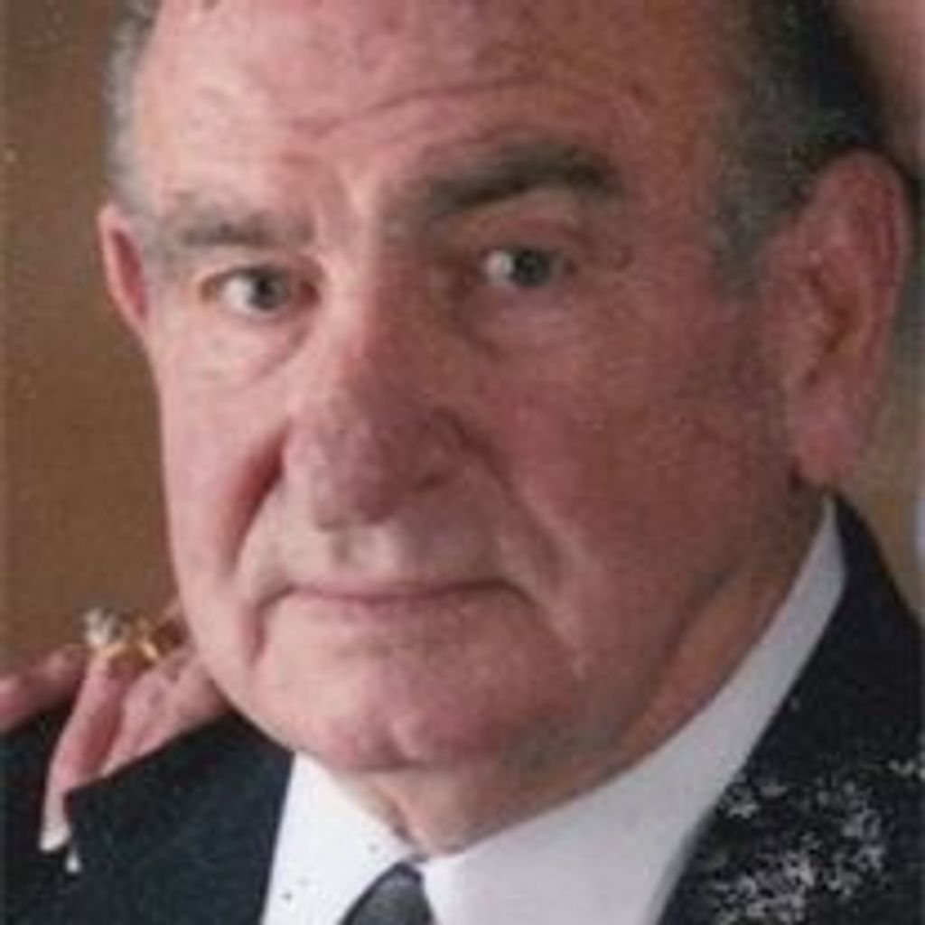 Robert Gwin