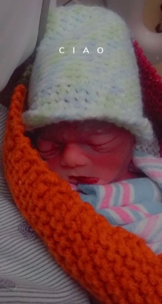 Josiah Michael Haywood Profile Photo