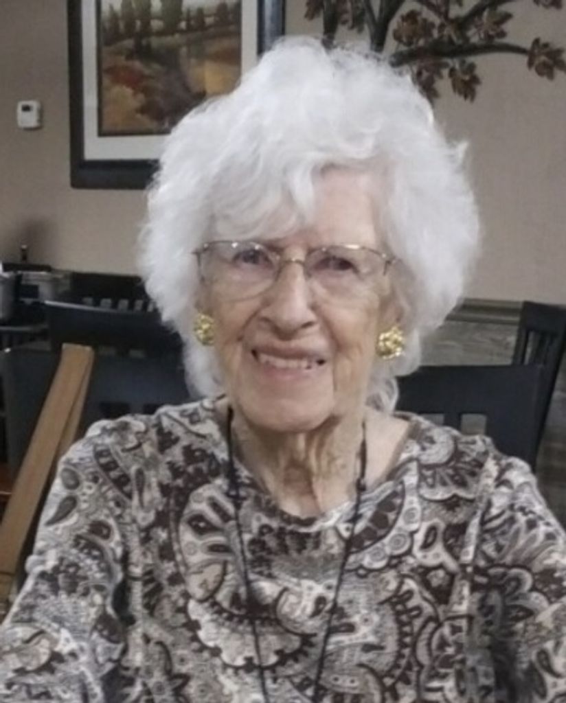 Lillian F. Ashley Profile Photo