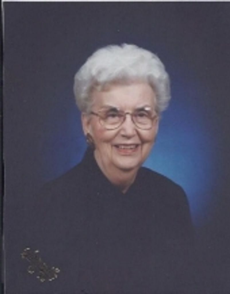 Virginia Smith