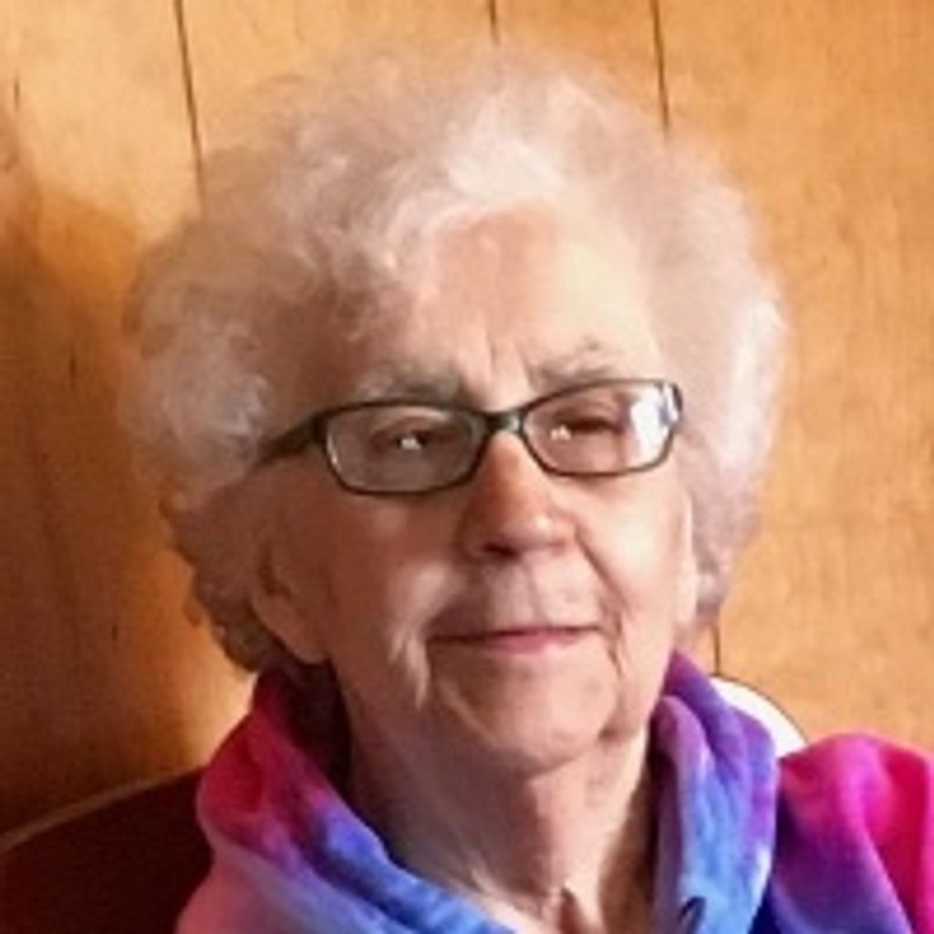Dolores E. Miles
