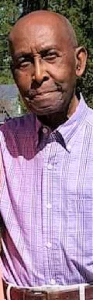 Lawrence Alexander Mcnair, Jr. Profile Photo