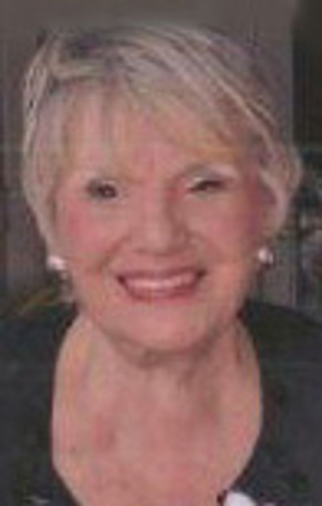 Peggy Rathe