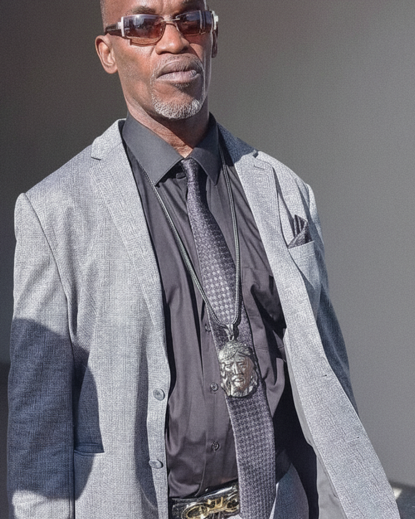 George D. Gordon Jr. Profile Photo
