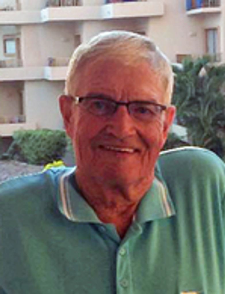 Raymond  Garry Earle Profile Photo