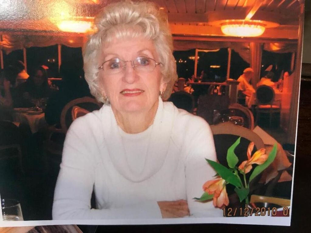 Mildred " Millie" (Winter)  Fowler Profile Photo