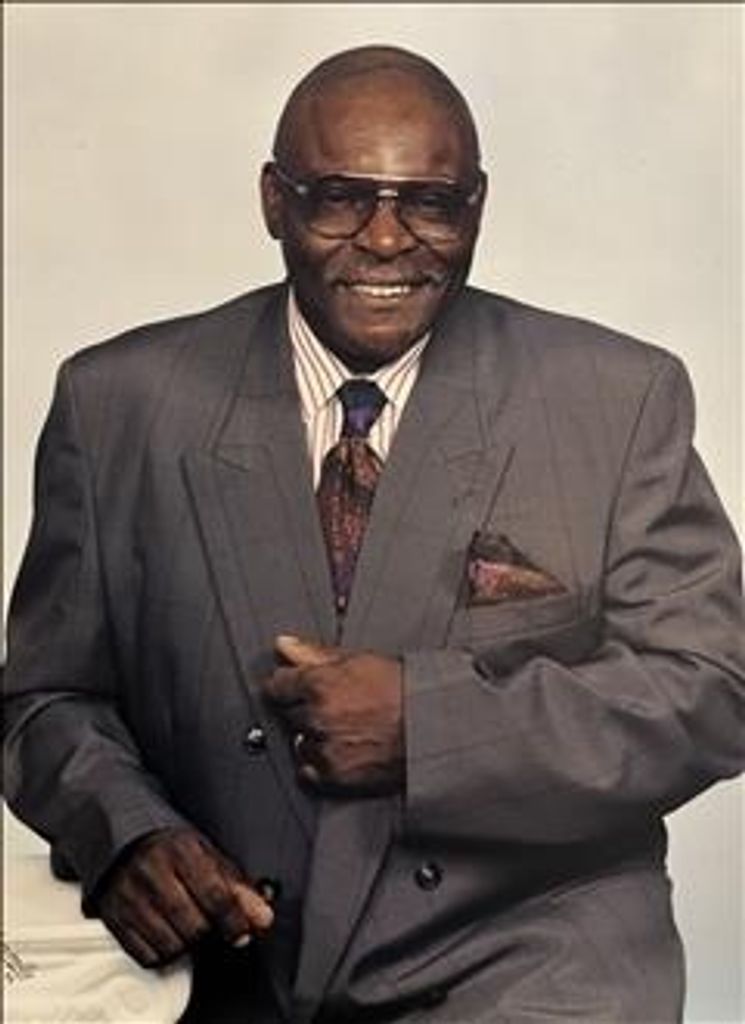 Rosevelt Watson Profile Photo